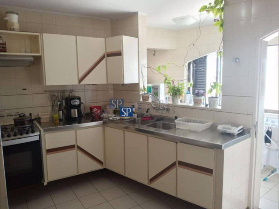 Imagem Apartamento com 4 Quartos à Venda, 224 m² em Vila Madalena - São Paulo Imagem Apartamento com 4 Quartos à Venda, 224 m² em Vila Madalena - São Paulo