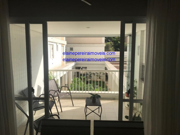Imagem Apartamento com 4 Quartos à Venda, 121 m² em Cidade São Francisco - São Paulo Imagem Apartamento com 4 Quartos à Venda, 121 m² em Cidade São Francisco - São Paulo