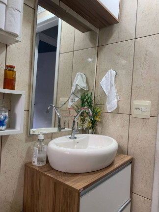 Imagem Apartamento com 2 Quartos à Venda, 52 m² em Jardim Imperador (zona Leste) - São Paulo Imagem Apartamento com 2 Quartos à Venda, 52 m² em Jardim Imperador (zona Leste) - São Paulo