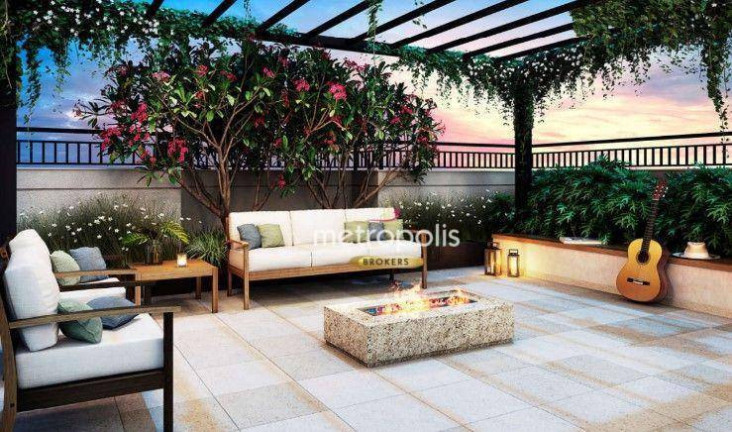 Imagem Apartamento com 2 Quartos à Venda, 38 m² em Centro - São Paulo Imagem Apartamento com 2 Quartos à Venda, 38 m² em Centro - São Paulo