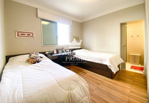 Imagem Apartamento com 3 Quartos à Venda, 204 m² em Boqueirão - Santos