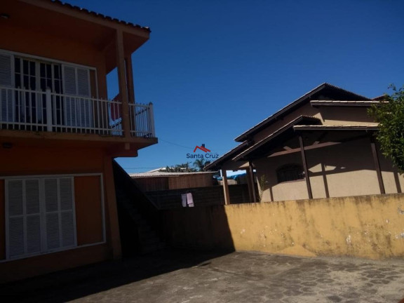Imagem Casa com 9 Quartos à Venda, 608 m² em Ingleses Do Rio Vermelho - Florianópolis
