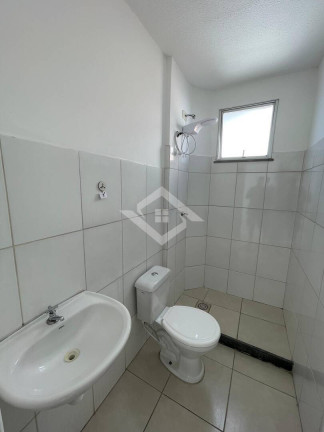 Imagem Apartamento com 2 Quartos à Venda, 48 m² em Campo Grande - Rio De Janeiro Imagem Apartamento com 2 Quartos à Venda, 48 m² em Campo Grande - Rio De Janeiro