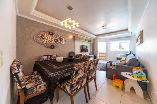 Imagem Casa com 3 Quartos à Venda, 190 m² em Jardim Do Estádio - Santo André
