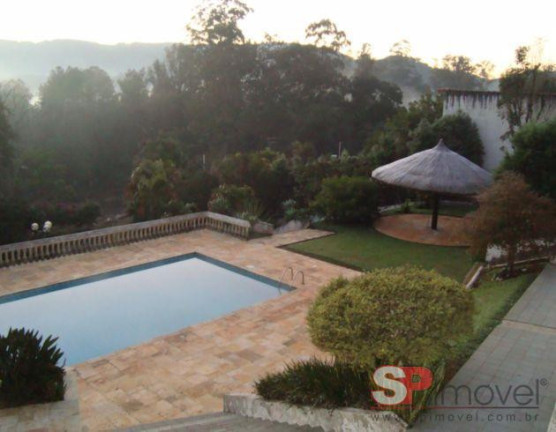 Casa com 5 Quartos à Venda, 770 m² em Portal Das Acacias - Santana De Parnaíba