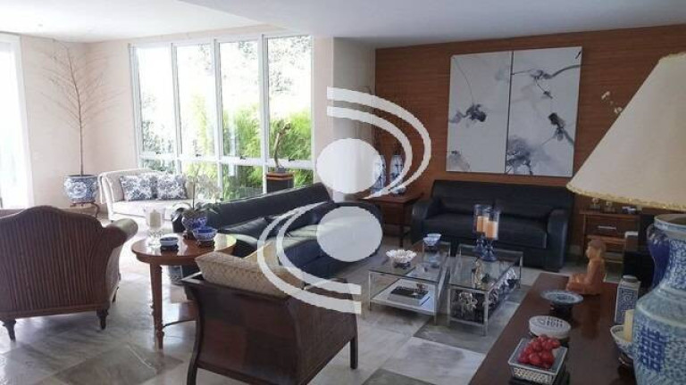 Imagem Casa com 4 Quartos à Venda, 600 m² em Barra Da Tijuca - Rio De Janeiro Imagem Casa com 4 Quartos à Venda, 600 m² em Barra Da Tijuca - Rio De Janeiro