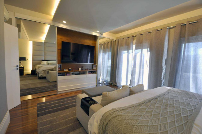 Imagem Casa com 4 Quartos à Venda, 420 m² em Alphaville - Santana De Parnaíba Imagem Casa com 4 Quartos à Venda, 420 m² em Alphaville - Santana De Parnaíba