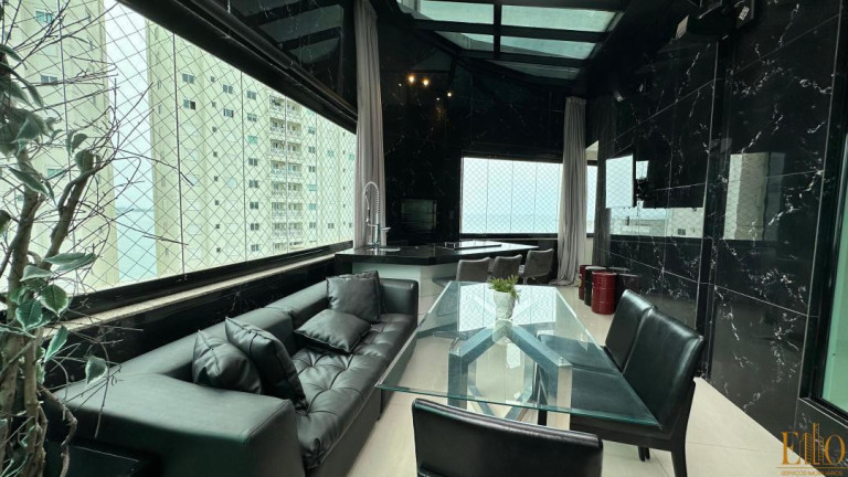 Imagem Cobertura com 4 Quartos à Venda, 280 m² em Centro - Balneário Camboriú