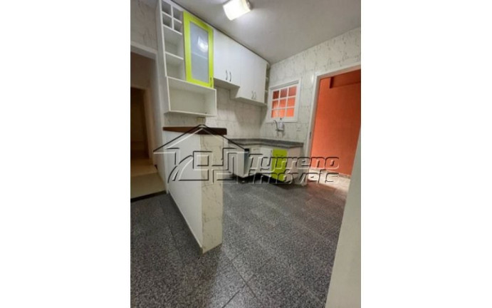 Imagem Casa com 3 Quartos à Venda, 80 m² em Bosque Dos Eucaliptos - São José Dos Campos