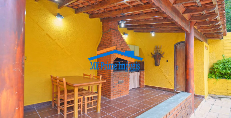 Imagem Sobrado com 5 Quartos à Venda, 393 m² em Vila Yara - Osasco Imagem Sobrado com 5 Quartos à Venda, 393 m² em Vila Yara - Osasco