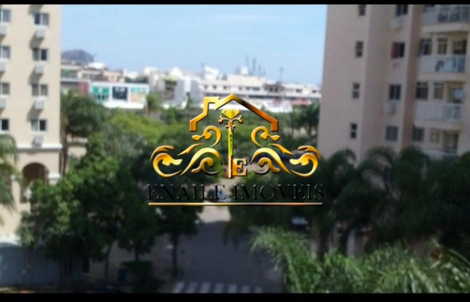 Imagem Apartamento com 3 Quartos à Venda, 97 m² em Recreio Dos Bandeirantes - Rio De Janeiro Imagem Apartamento com 3 Quartos à Venda, 97 m² em Recreio Dos Bandeirantes - Rio De Janeiro