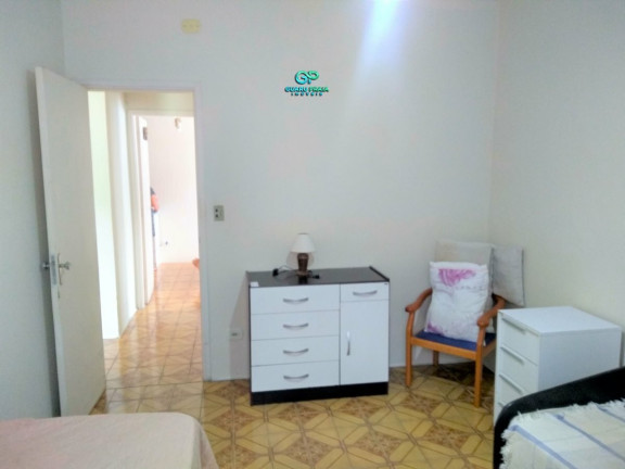 Imagem Apartamento com 3 Quartos à Venda, 100 m² em Enseada - Guarujá