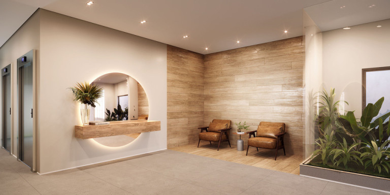 Imagem Apartamento com 2 Quartos à Venda, 39 m² em Saúde - São Paulo Imagem Apartamento com 2 Quartos à Venda, 39 m² em Saúde - São Paulo