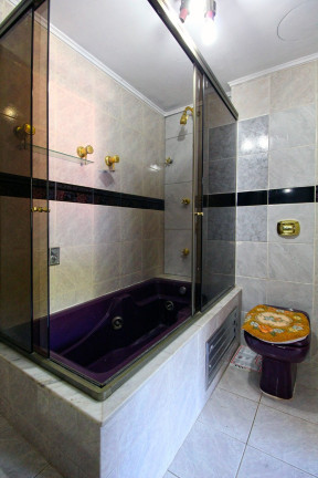 Imagem Apartamento com 3 Quartos à Venda, 118 m² em Marechal Rondon - Canoas