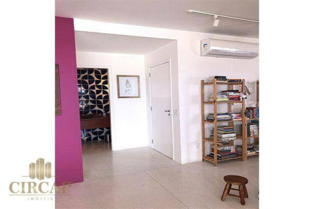 Imagem Apartamento com 3 Quartos à Venda, 163 m² em Vila Romana - São Paulo Imagem Apartamento com 3 Quartos à Venda, 163 m² em Vila Romana - São Paulo