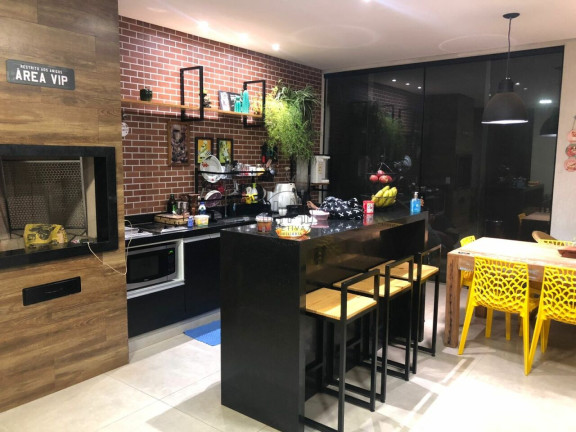 Casa com 4 Quartos à Venda, 400 m² em Sul (águas Claras) - Brasília