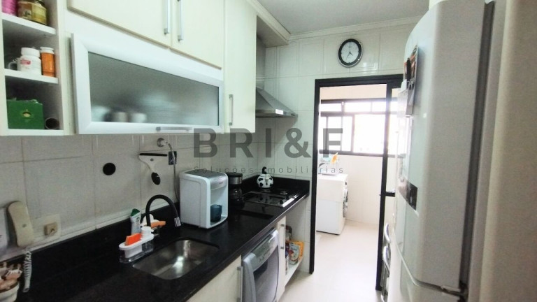 Imagem Apartamento com 3 Quartos à Venda, 83 m² em Vila Mascote - São Paulo Imagem Apartamento com 3 Quartos à Venda, 83 m² em Vila Mascote - São Paulo