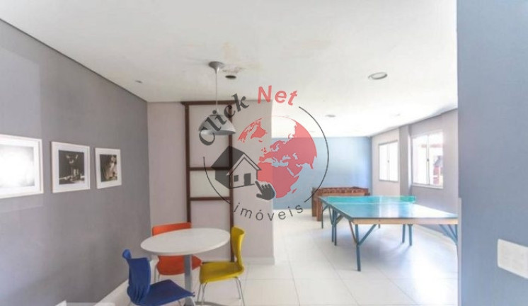 Imagem Apartamento com 2 Quartos à Venda, 55 m² em Planalto - São Bernardo Do Campo Imagem Apartamento com 2 Quartos à Venda, 55 m² em Planalto - São Bernardo Do Campo