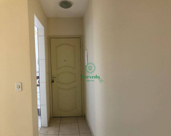Imagem Apartamento com 2 Quartos à Venda, 52 m² em água Chata - Guarulhos Imagem Apartamento com 2 Quartos à Venda, 52 m² em água Chata - Guarulhos