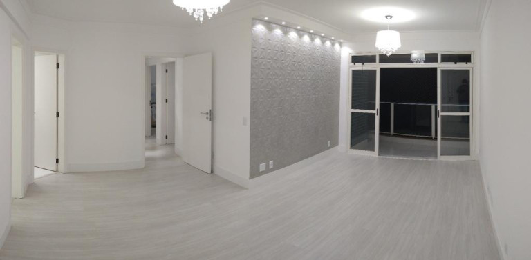 Apartamento com 3 Quartos à Venda, 104 m² em Cambui - Campinas