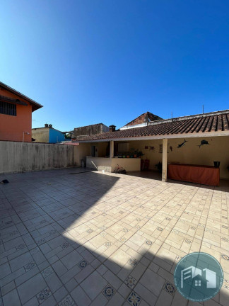 Imagem Casa com 4 Quartos à Venda, 600 m² em Cibratel Ii - Itanhaém Imagem Casa com 4 Quartos à Venda, 600 m² em Cibratel Ii - Itanhaém