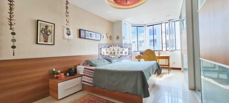 Imagem Apartamento com 4 Quartos à Venda, 184 m² em Copacabana - Rio De Janeiro Imagem Apartamento com 4 Quartos à Venda, 184 m² em Copacabana - Rio De Janeiro