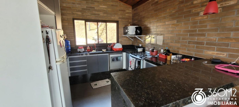 Imagem Casa com 3 Quartos à Venda, 178 m² em Estância Santa Maria Do Laranjal - Atibaia Imagem Casa com 3 Quartos à Venda, 178 m² em Estância Santa Maria Do Laranjal - Atibaia
