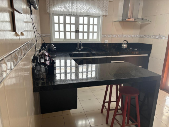 Imagem Casa com 3 Quartos à Venda, 170 m² em Santa Paula - Jacareí Imagem Casa com 3 Quartos à Venda, 170 m² em Santa Paula - Jacareí