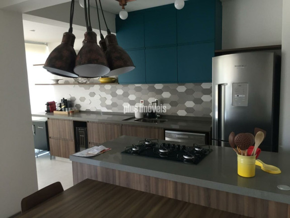 Imagem Apartamento com 3 Quartos à Venda, 122 m² em Perdizes - São Paulo
