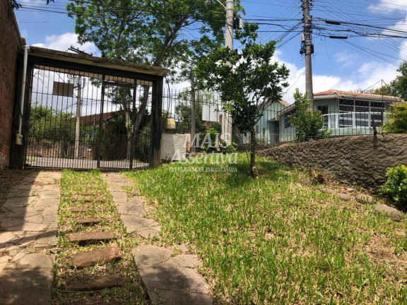 Imagem Terreno à Venda, 360 m² em Operário - Novo Hamburgo Imagem Terreno à Venda, 360 m² em Operário - Novo Hamburgo
