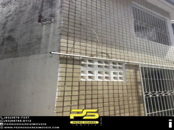 Imagem Casa com 2 Quartos à Venda, 64 m² em José Américo De Almeida - João Pessoa