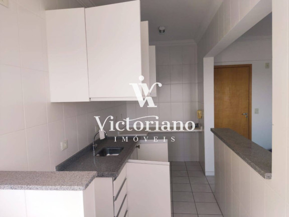 Imagem Apartamento com 3 Quartos à Venda, 66 m² em Jardim América - São José Dos Campos Imagem Apartamento com 3 Quartos à Venda, 66 m² em Jardim América - São José Dos Campos