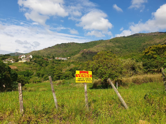 Terreno à Venda, 848 m² em Itapetinga - Atibaia