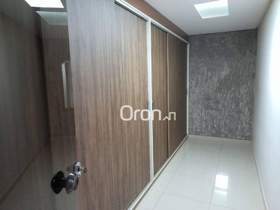 Imagem Sobrado com 5 Quartos à Venda, 358 m² em Residencial Balneário - Goiânia
