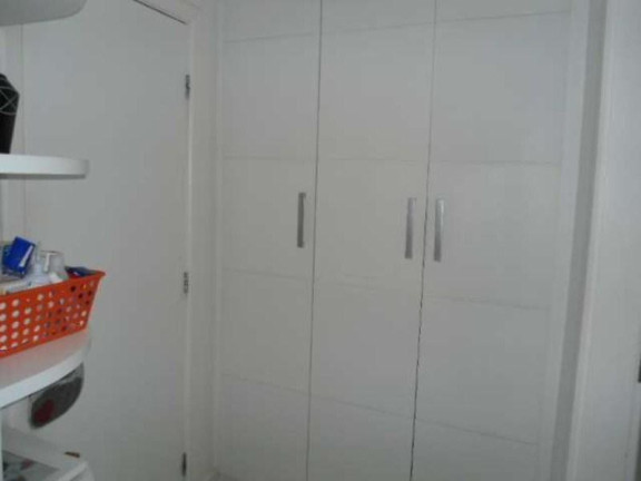 Imagem Apartamento com 3 Quartos à Venda, 137 m² em Caminho Das árvores - Salvador