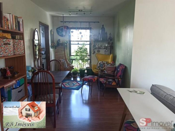 Imagem Apartamento com 3 Quartos à Venda, 139 m² em Jardim - Santo André