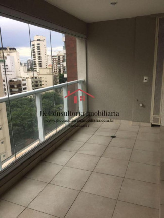 Imagem Apartamento com 1 Quarto à Venda, 49 m² em Campo Belo - São Paulo Imagem Apartamento com 1 Quarto à Venda, 49 m² em Campo Belo - São Paulo