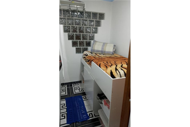 Imagem Apartamento com 3 Quartos à Venda, 64 m² em Santa Tereza - Porto Alegre Imagem Apartamento com 3 Quartos à Venda, 64 m² em Santa Tereza - Porto Alegre