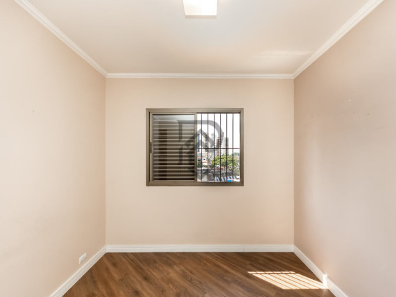 Imagem Apartamento com 3 Quartos à Venda, 117 m² em Vila Da Saúde - São Paulo