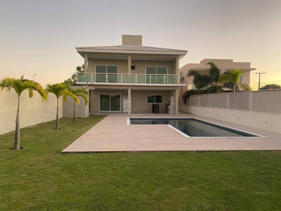 Imagem Casa com 3 Quartos à Venda, 530 m² em Outeiro Da Glória - Porto Seguro