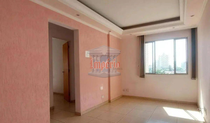 Imagem Apartamento com 2 Quartos à Venda, 56 m² em Vila Alzira - Santo André Imagem Apartamento com 2 Quartos à Venda, 56 m² em Vila Alzira - Santo André