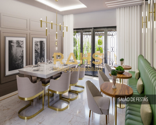 Imagem Apartamento com 3 Quartos à Venda, 98 m² em Saguaçu - Joinville Imagem Apartamento com 3 Quartos à Venda, 98 m² em Saguaçu - Joinville