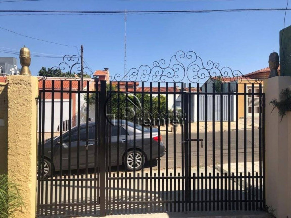 Imagem Casa com 4 Quartos à Venda, 200 m² em Vila Homero - Indaiatuba Imagem Casa com 4 Quartos à Venda, 200 m² em Vila Homero - Indaiatuba