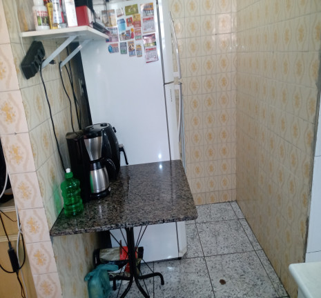 Imagem Casa com 3 Quartos à Venda, 90 m² em Rocha Miranda - Rio De Janeiro