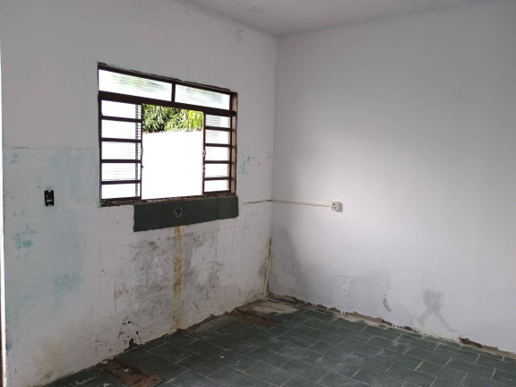 Imagem Casa com 2 Quartos à Venda,  em Vila Nova Sorocaba - Sorocaba