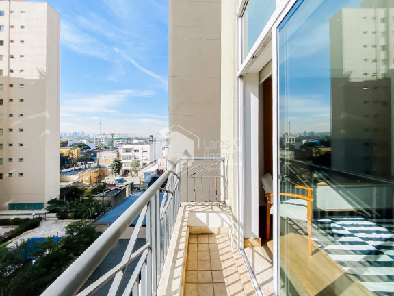 Imagem Imóvel com 2 Quartos à Venda, 111 m² em Pinheiros - São Paulo
