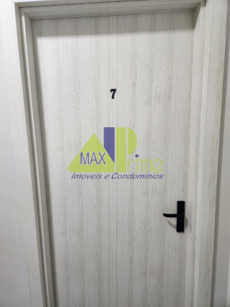 Imagem Apartamento com 2 Quartos para Alugar, 41 m² em Vila Matilde - São Paulo