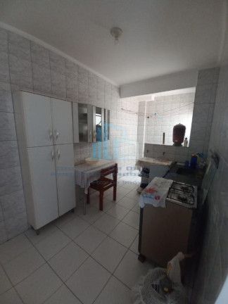 Imagem Apartamento com 1 Quarto à Venda, em Caiçara - Praia Grande Imagem Apartamento com 1 Quarto à Venda, em Caiçara - Praia Grande