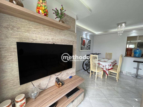 Imagem Apartamento com 3 Quartos à Venda, 81 m² em Jardim Miranda - Campinas Imagem Apartamento com 3 Quartos à Venda, 81 m² em Jardim Miranda - Campinas