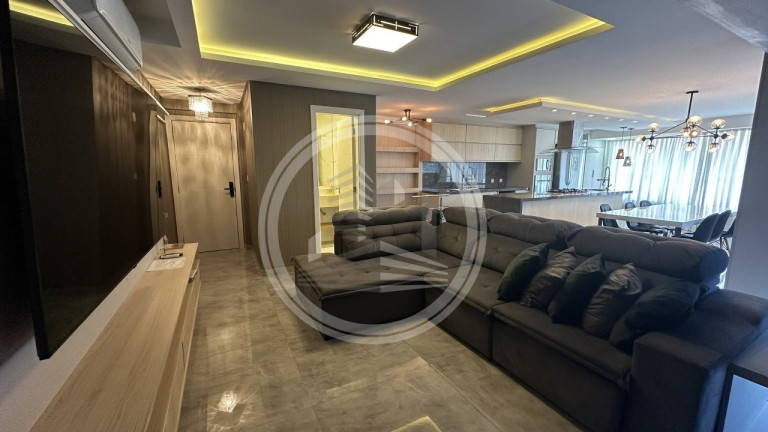 Apartamento com 3 Quartos à Venda, 172 m² em Dom Bosco - Itajaí